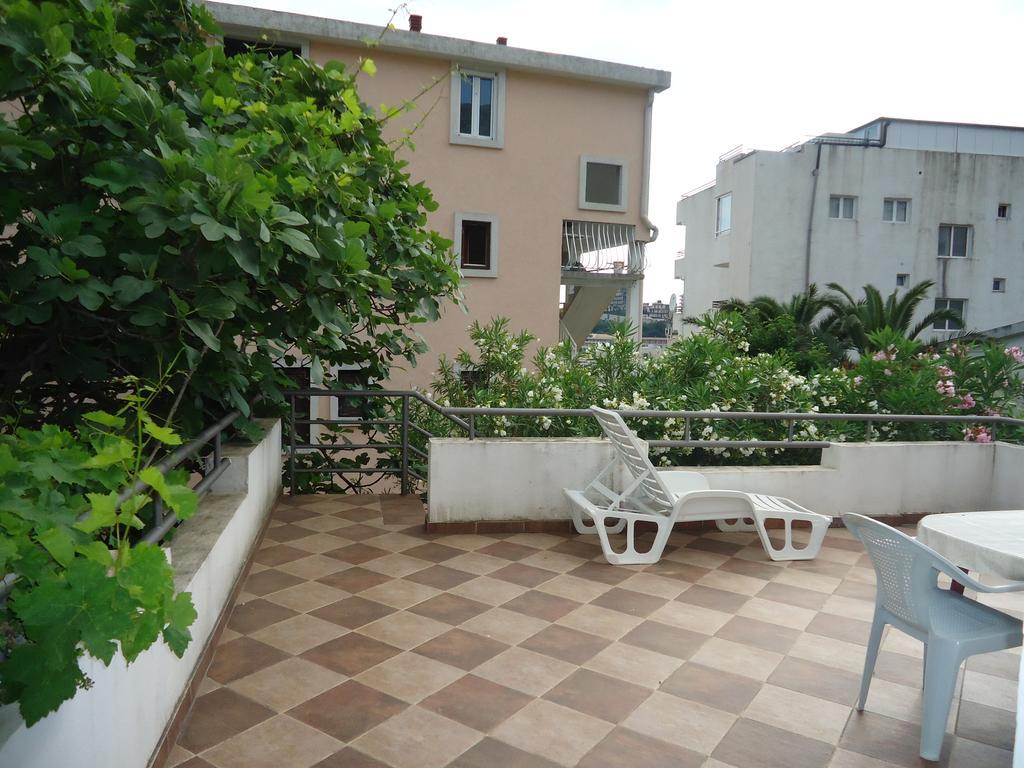 Apartments Ant Budua Camera foto