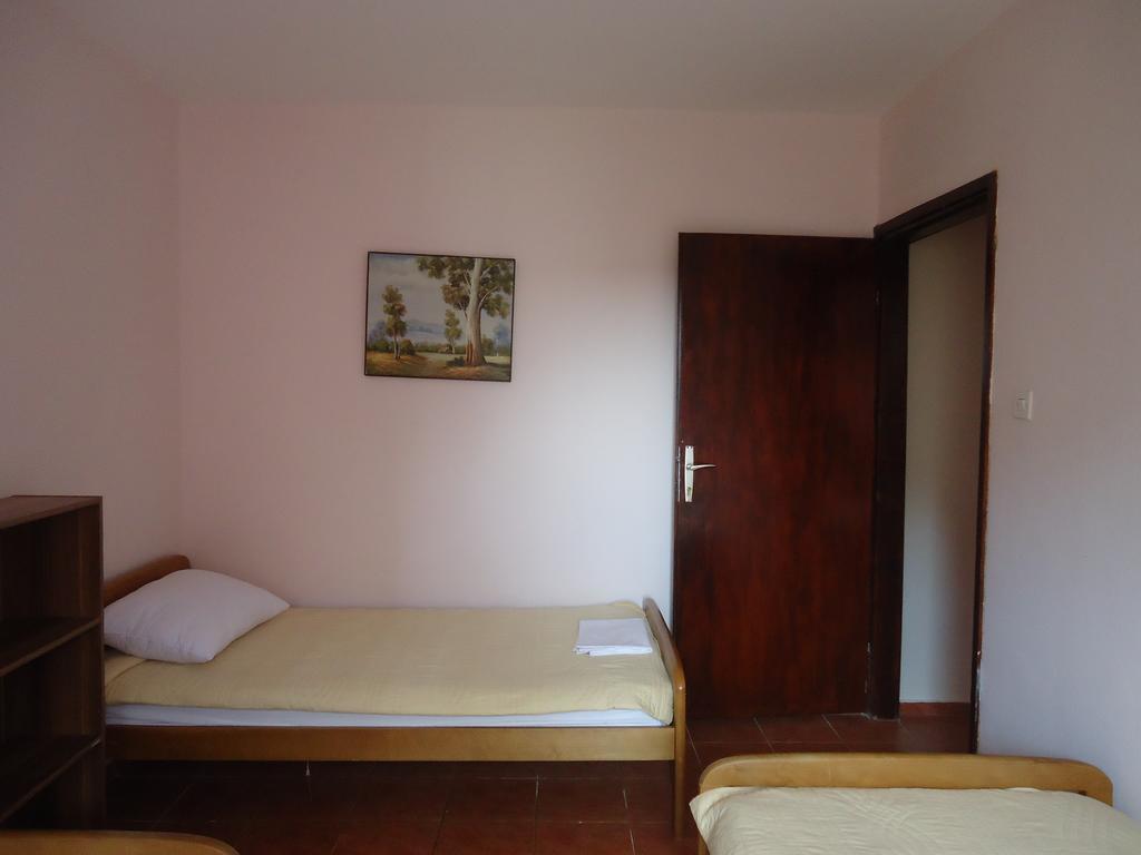 Apartments Ant Budua Camera foto